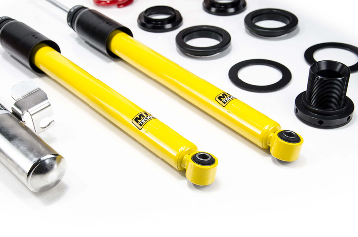 Coilover Kit Street Volvo S40 II (544)