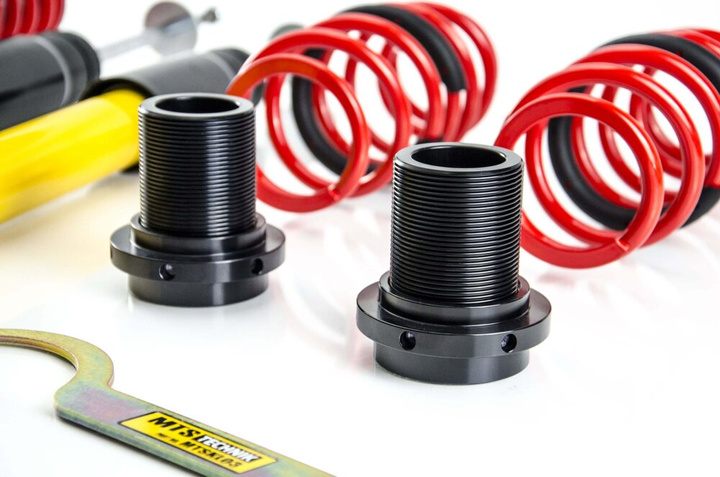 Zawieszenie gwintowane Street Seat Mii (KF/KE)