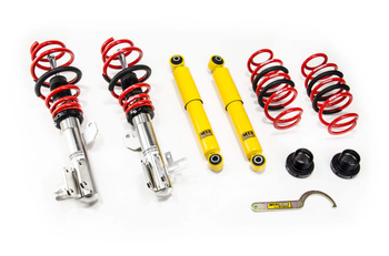 Coilover Kit Street Opel ZAFIRA / ZAFIRA FAMILY B (A05)
