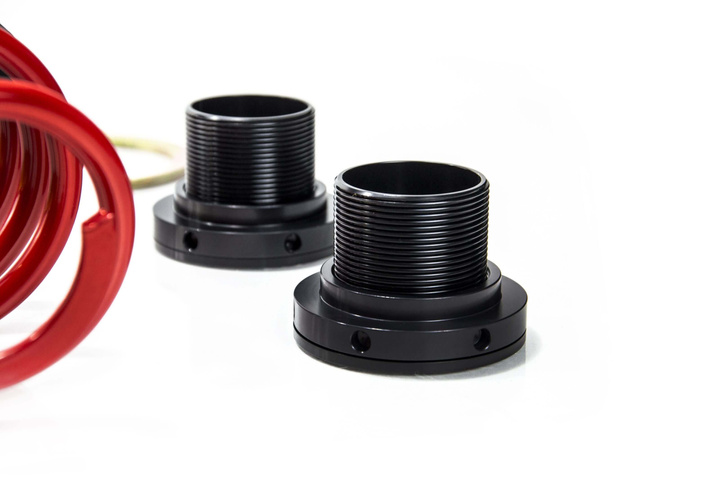 Coilover Kit Street Opel ASTRA J GTC (P10)