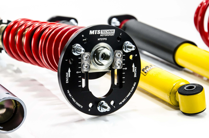 Coilover Kit Comfort BMW 3 Touring (E30)