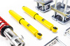 Coilover Kit Street Seat INCA (6K)