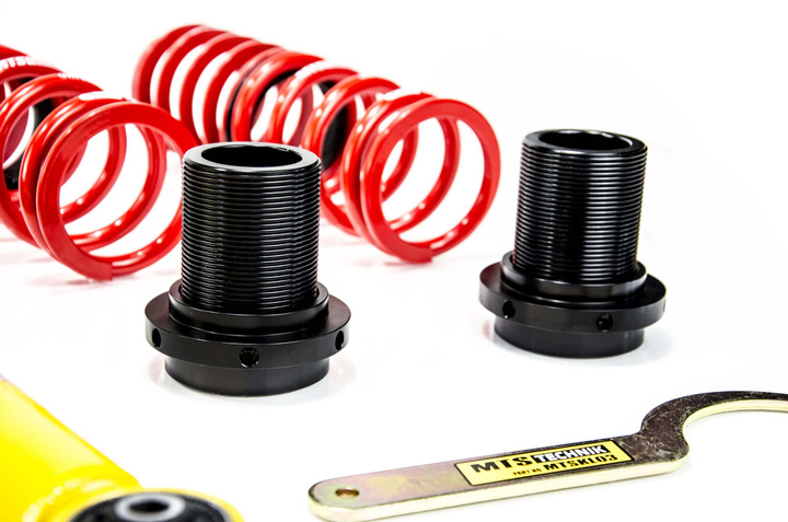 Coilover Kit Stance Skoda OCTAVIA I (1U)