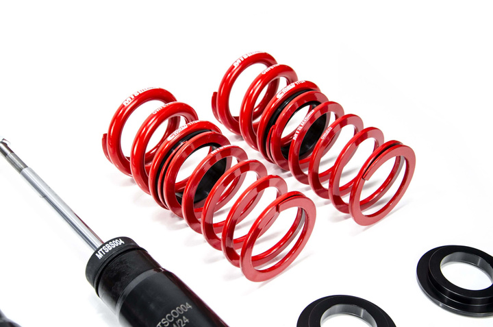Coilover Kit Stance BMW 3 (E46)