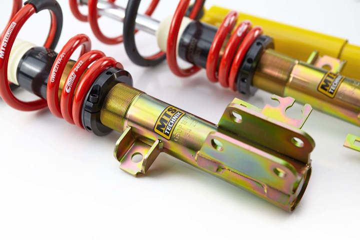 Coilover Suspension Street - MTSGWOP18