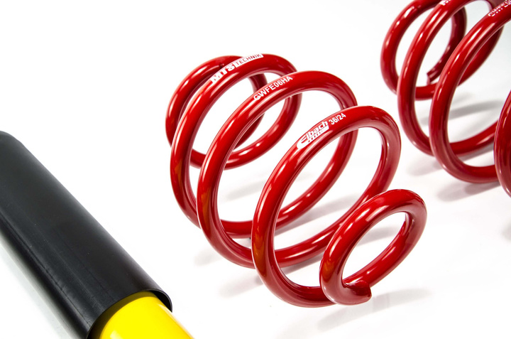 Coilover Kit Street BMW Z3 Coupe (E36)