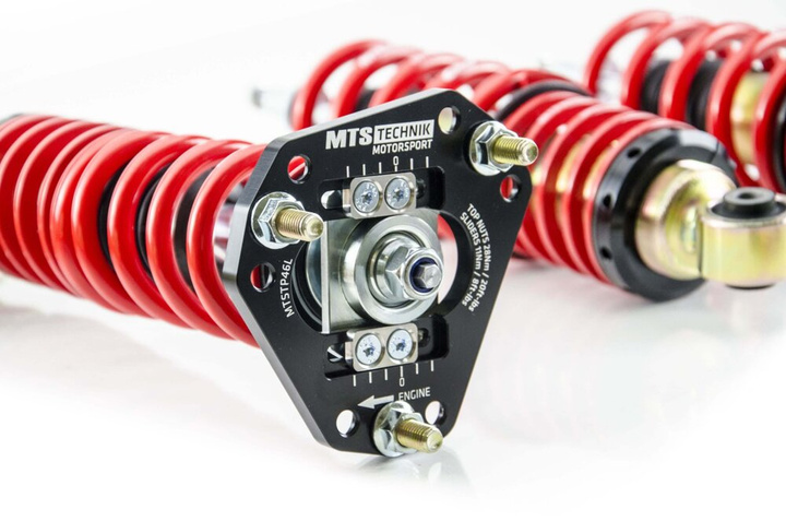 Coilover Kit Street Honda CIVIC VII Hatchback (EU/EP/EV)