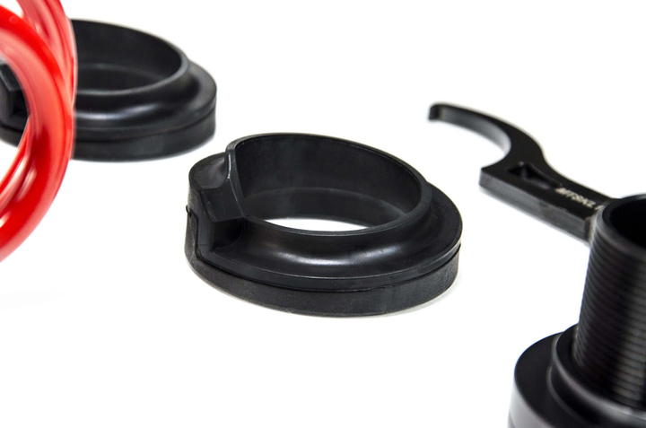 Adjustable Springs Audi A3 Sportback (8Y)