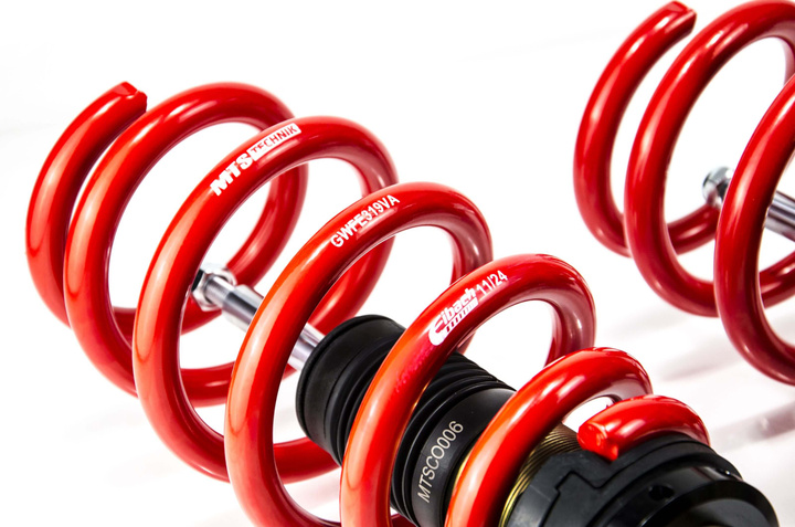 Coilover Kit Street Tesla MODEL Y (5YJY)