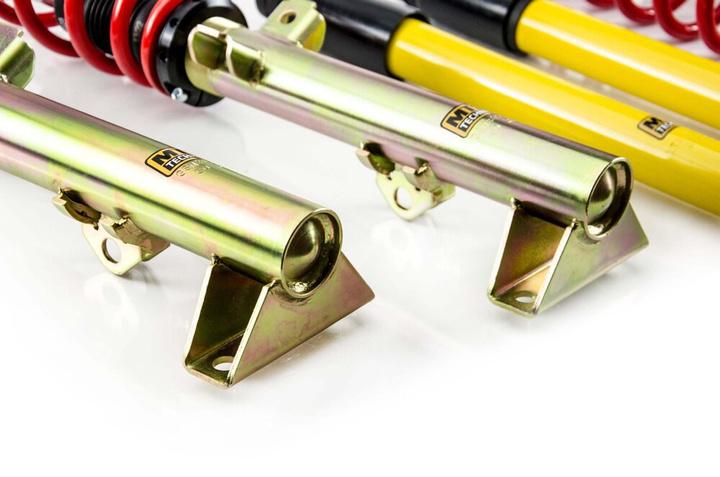 Coilover Kit Street Mercedes-Benz E-CLASS Coupe (C207)