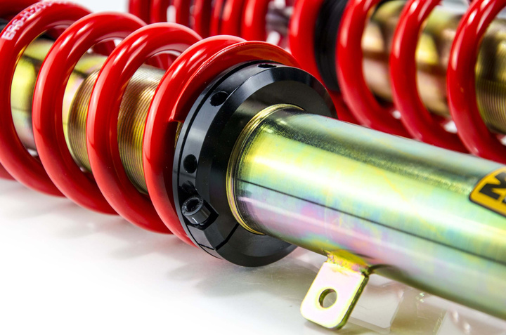 Coilover Kit Street Lexus IS III (E3)