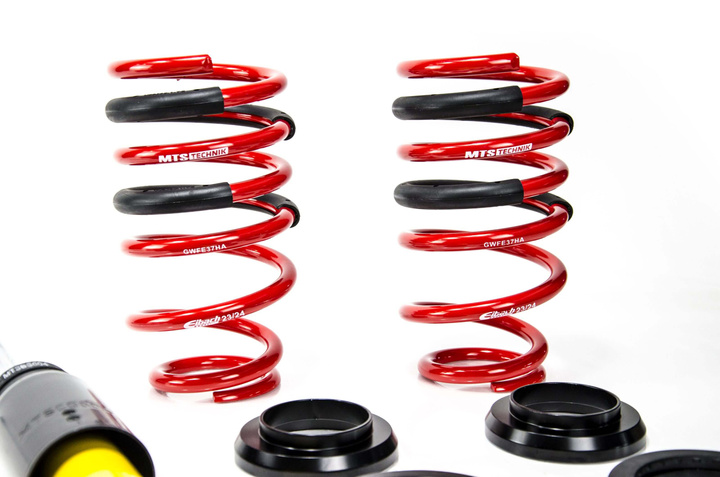 Coilover Kit Street Volvo V50 (545)