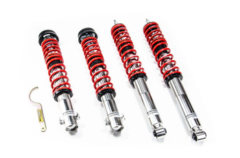 Coilover Kit Comfort Volkswagen GOLF IV Cabriolet (1E7)