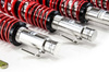 Coilover Kit Street Honda ACCORD VII (CL/CN)