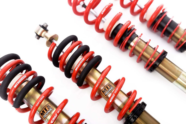 Coilover Kit Street Audi A4 B5 (8D)