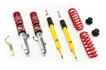 Coilover Kit Street BMW 3 Coupe (E92)