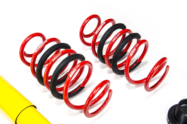 Coilover Suspension Street - XMTSGWOP28