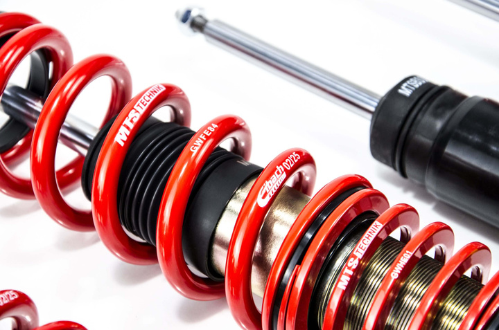 Coilover Suspension Street - MTSGWMB12