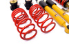 Coilover Kit Comfort Skoda FABIA III (NJ)