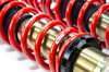 Coilover Kit Street Volkswagen POLO Variant (6V5)