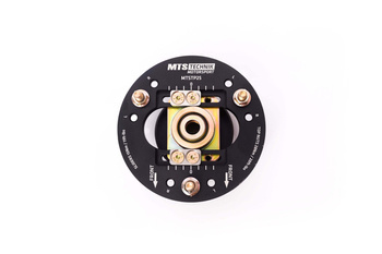 Regulowany camber / caster plate (przód) - MTSTP25