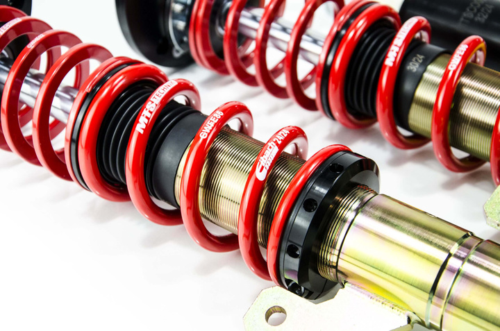 Coilover Kit Street BMW 3 (E90)