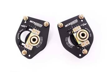 Regulowane camber / caster plates (przód) - MTSCP13SET