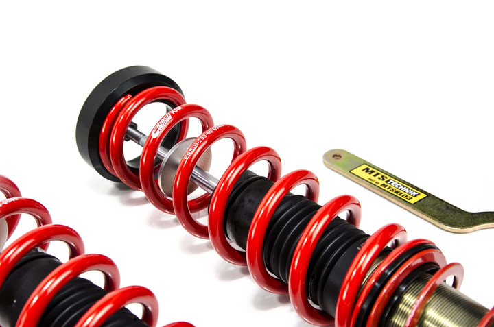 Coilover Kit Street Audi 80 B3 Saloon (89/8A)