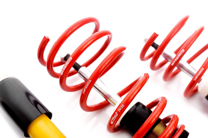 Coilover Kit Comfort BMW 3 (E90)