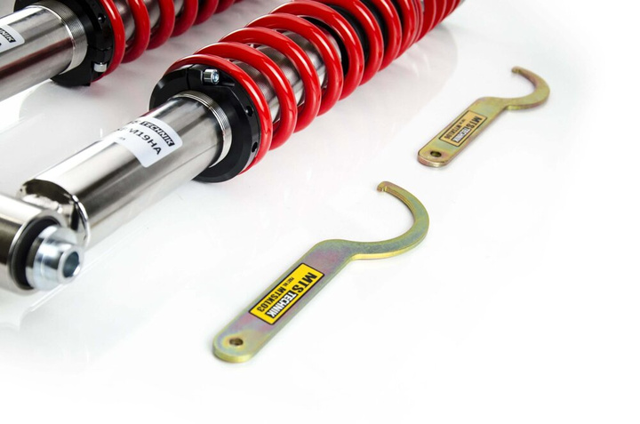 Coilover Suspension Stance - XMTSGWBM29-S