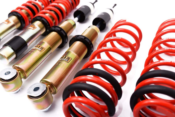 Coilover Suspension Stance - MTSGWBM04-S