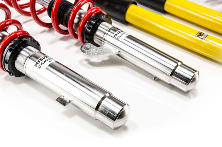 Coilover Kit Street BMW Z4 Roadster (E89)