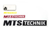 MTS Technik sticker