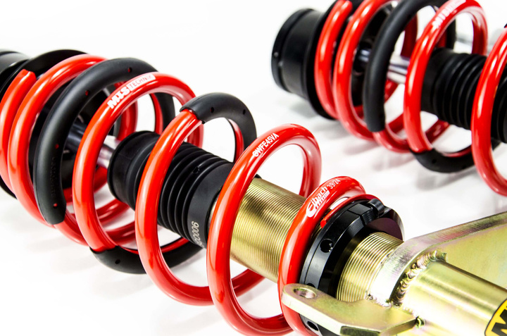 Coilover Suspension Comfort - MTSGWAU72-C