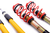 Coilover Kit Street Skoda SUPERB III Estate (3V)
