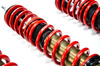 Coilover Kit Comfort Seat CORDOBA (6K)