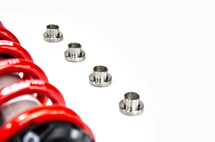 Zawieszenie gwintowane Street - XMTSGWLE01