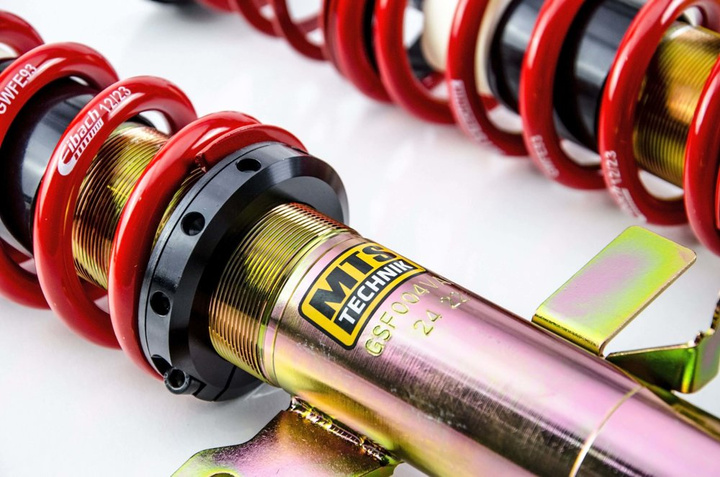 Coilover Suspension Street - MTSGWFO14