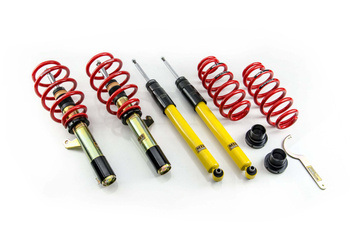 Coilover Kit Street Volkswagen TIGUAN (AD1/AX1)