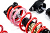 Coilover Suspension Street - MTSGWBM122