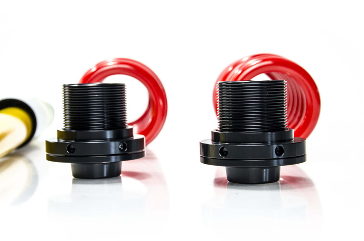 Coilover Kit Street BMW 3 Convertible (E93)