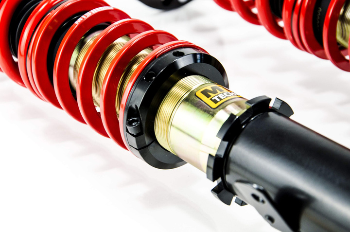 Coilover Suspension Street - MTSGWBM92