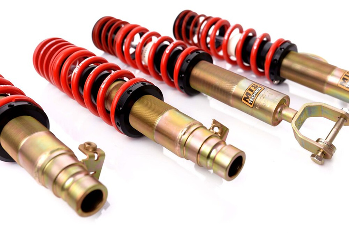 Coilover Kit Street Honda CRX II (ED/EE)