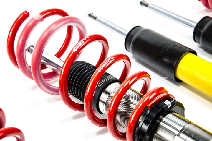 Coilover Kit Street BMW 3 (F30)