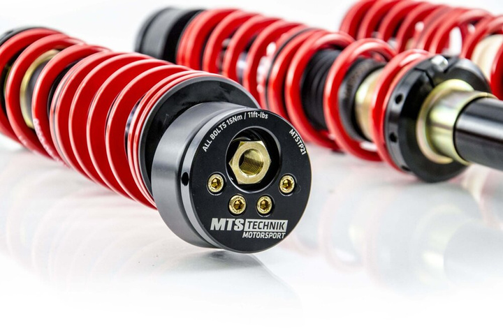 Coilover Kit Comfort Volkswagen PASSAT B2 Variant (33B)