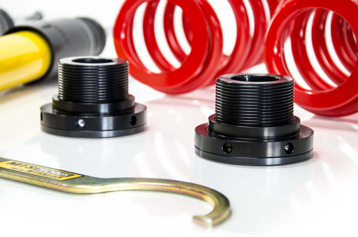 Coilover Suspension Street - XMTSGWAU22