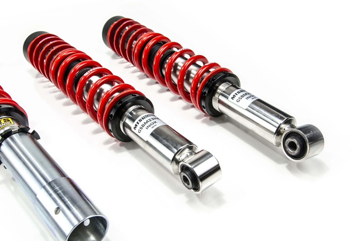 Coilover Kit Stance BMW 6 (E24)