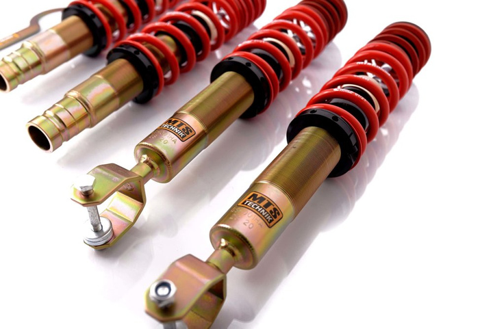 Coilover Kit Stance Honda CIVIC VI Hatchback (EJ/EK)