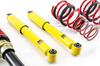 Coilover Suspension Street - MTSGWVW118