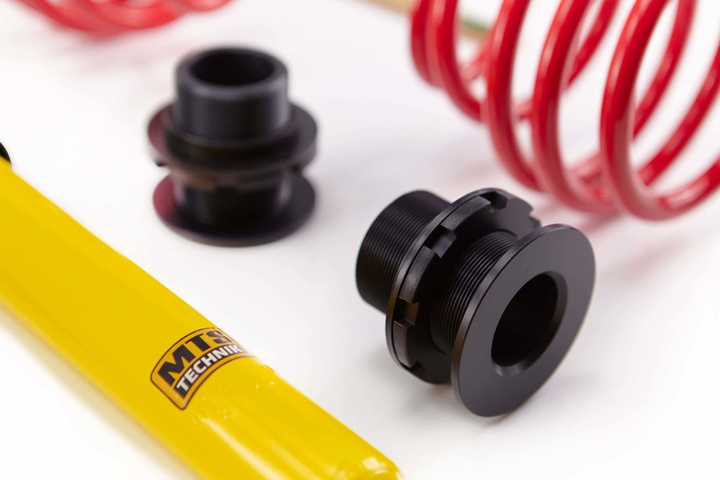 Coilover Kit Street BMW Z4 Roadster (E89)